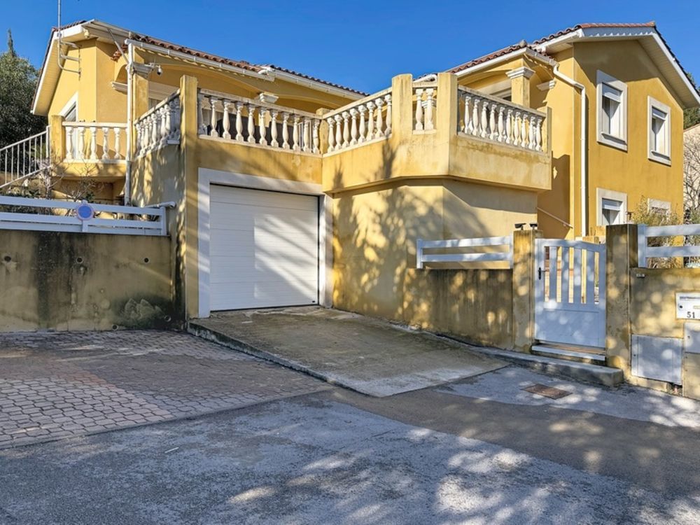 � vendre  Maison Juvignac (34990)