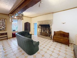  Maison � vendre 6 pi�ces 236 m�