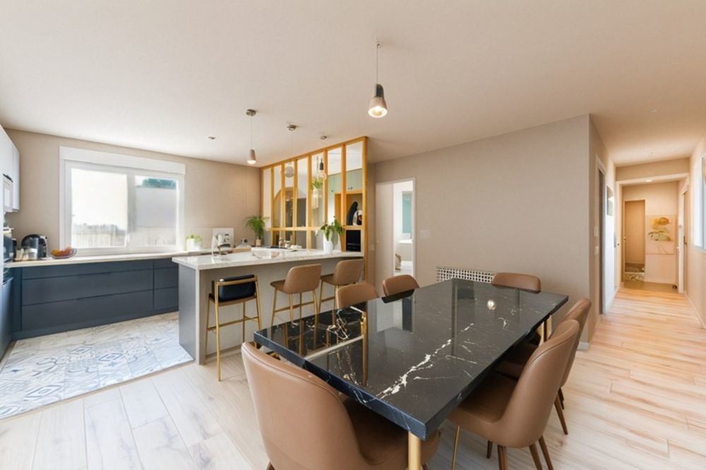 � vendre  Villa La Turballe (44420)