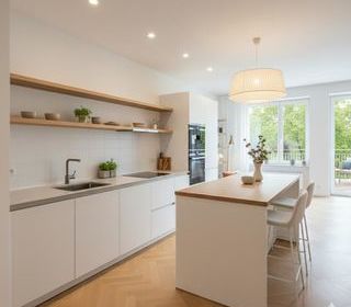  Appartement � vendre 2 pi�ces 53 m�