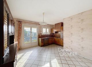  Maison � vendre 5 pi�ces 125 m�