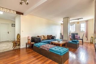  Appartement � vendre 4 pi�ces 96 m�