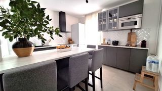  Appartement � vendre 4 pi�ces 97 m�