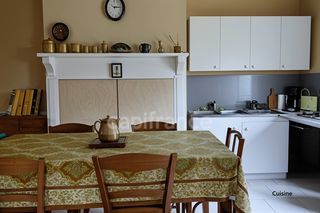  Maison � vendre 4 pi�ces 90 m�