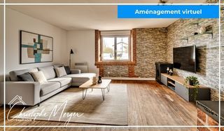  Maison � vendre 4 pi�ces 100 m�