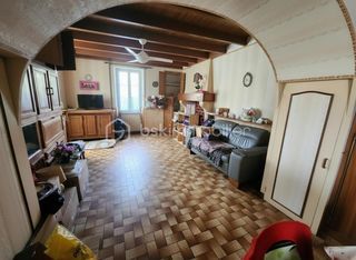  Maison � vendre 3 pi�ces 93 m�