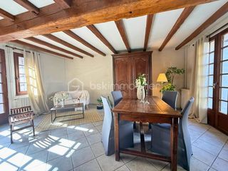  Maison � vendre 6 pi�ces 111 m�