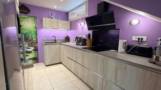  Maison � vendre 8 pi�ces 158 m�