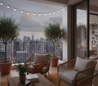  Appartement � vendre 2 pi�ces 49 m�