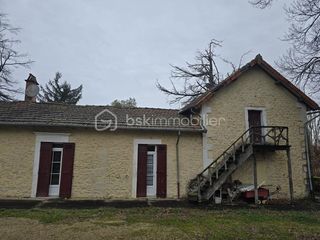  Maison � vendre 9 pi�ces 220 m�