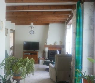  Maison � vendre 8 pi�ces 166 m�