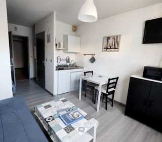  Appartement � vendre 1 pi�ce 16 m�