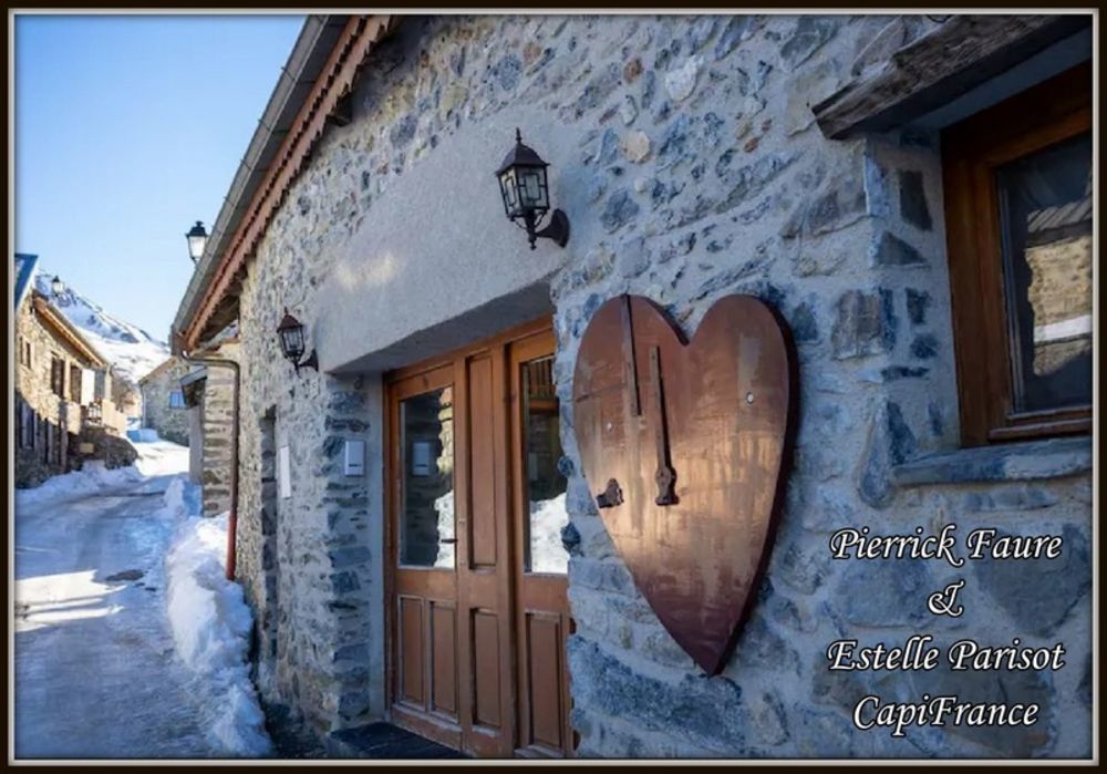 � vendre  Chalet Villar-d'Ar�ne (05480)