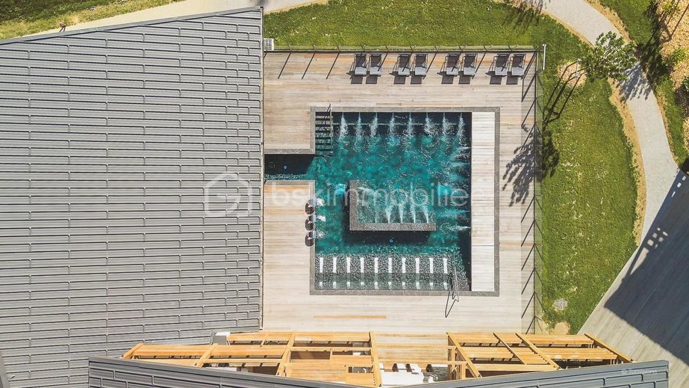 � vendre  Duplex/triplex Meg�ve (74120)