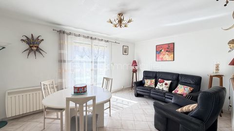   MAISON QUATRE CHAMBRES, UN GARAGE ET UN JARDIN Maison - 6 pi�ce(s) - 85 m�