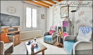  Maison � vendre 5 pi�ces 100 m�