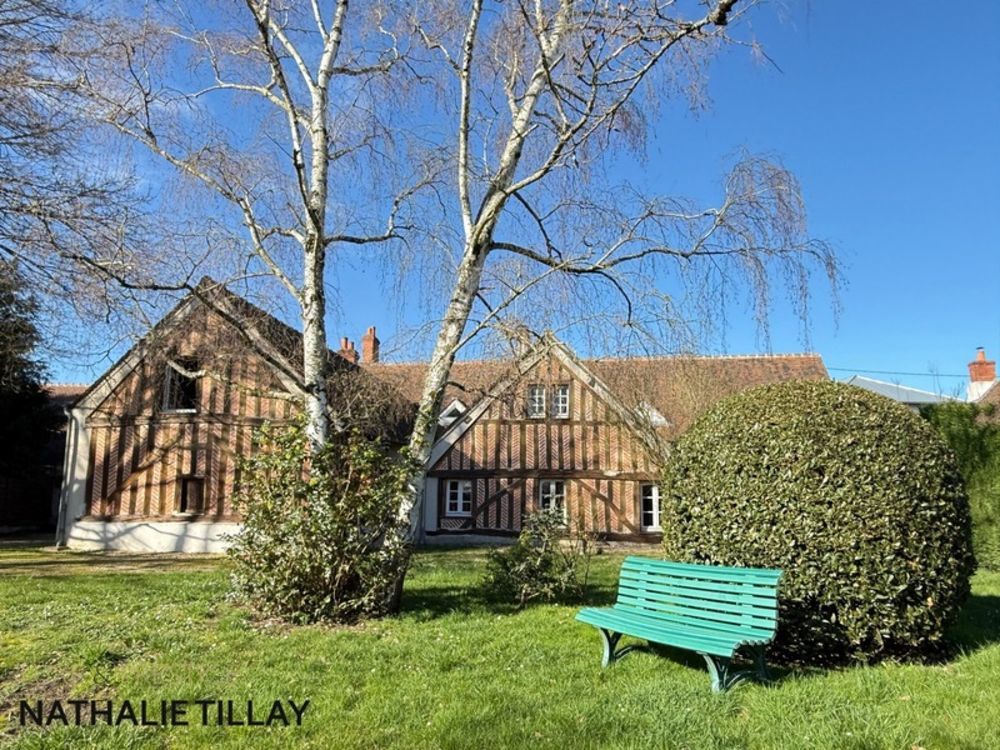 � vendre  Maison Orl�ans (45000)