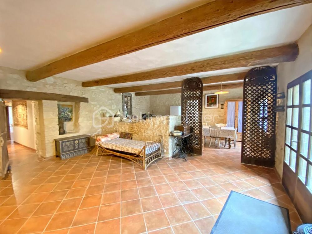 � vendre  Maison Apt (84400)