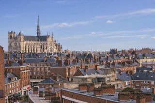  Appartement � vendre 4 pi�ces 129 m�