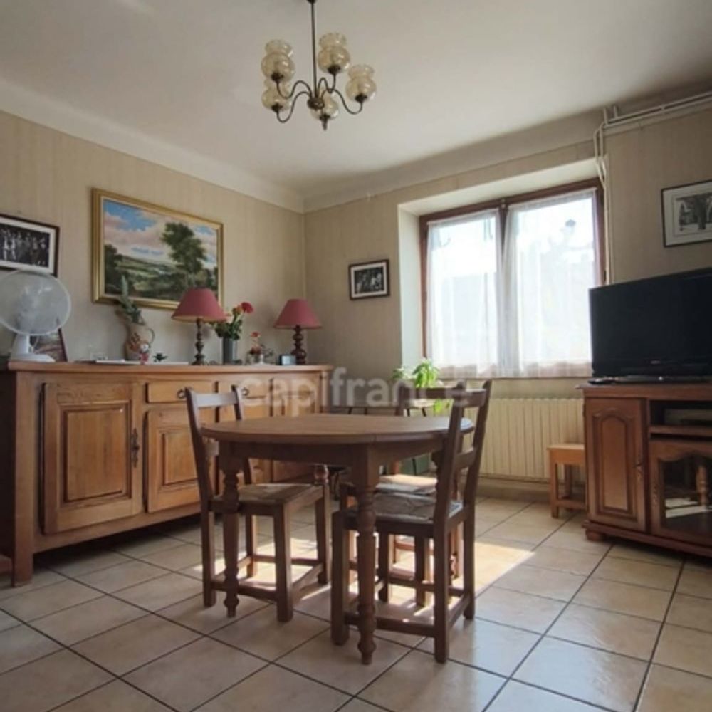 � vendre  Maison Chamb�ry (73000)