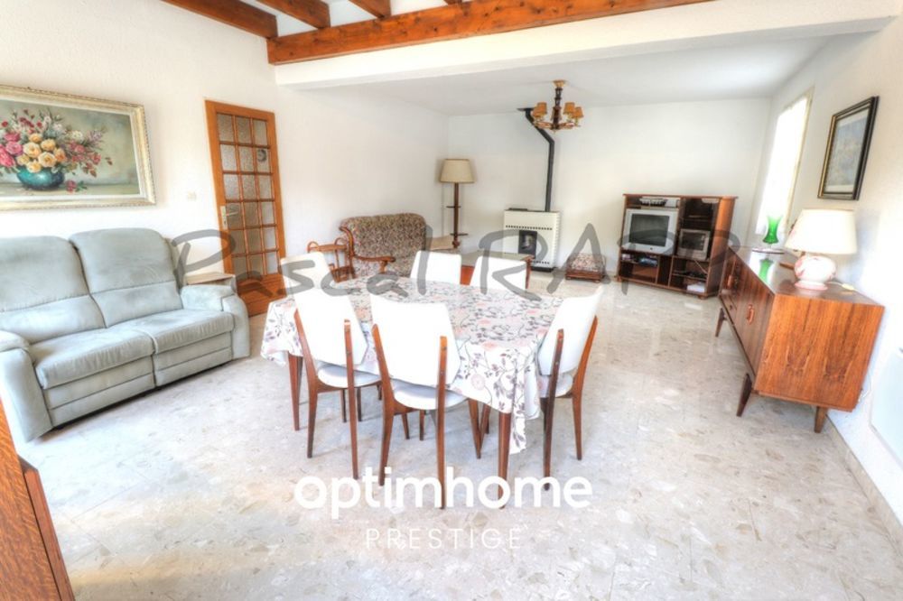 � vendre  Villa Le Cap D Agde (34300)