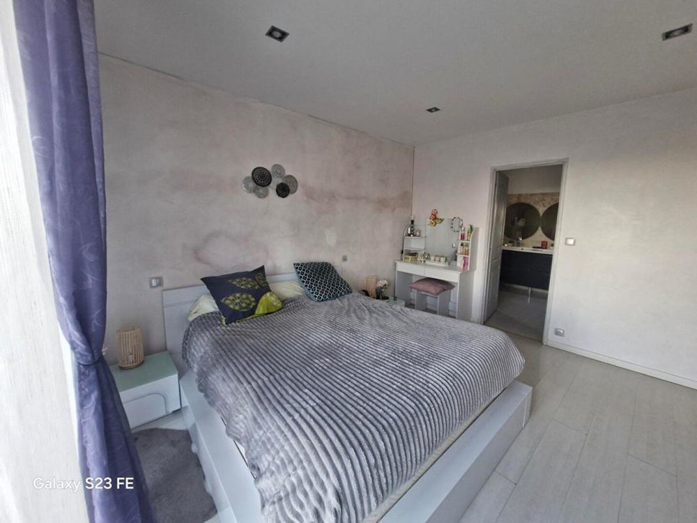 � vendre  Maison Le Cannet-des-Maures (83340)