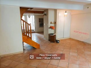  Maison � vendre 5 pi�ces 112 m�