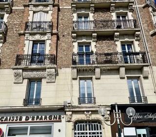  Appartement � vendre 2 pi�ces 39 m�