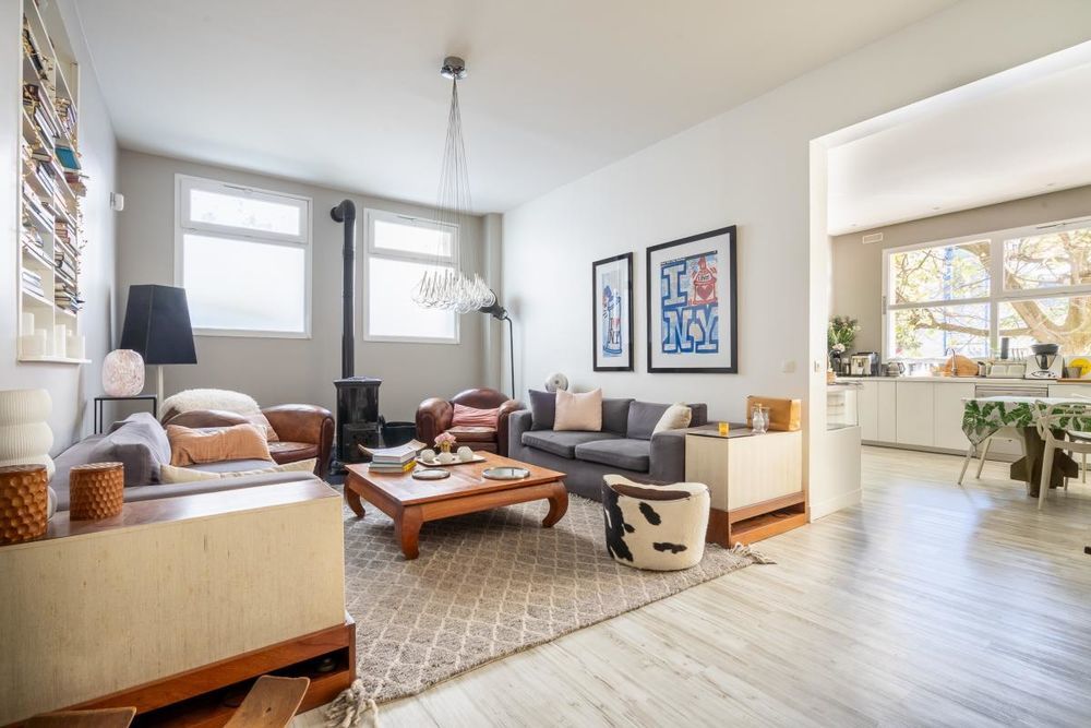 � vendre  Maison Montreuil (93100)