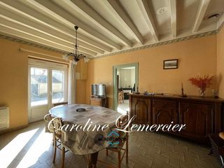  Maison � vendre 7 pi�ces 133 m�