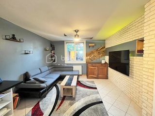  Duplex/triplex � vendre 2 pi�ces 44 m�