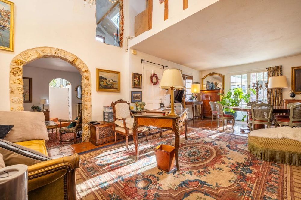 � vendre  Maison Senlisse (78720)