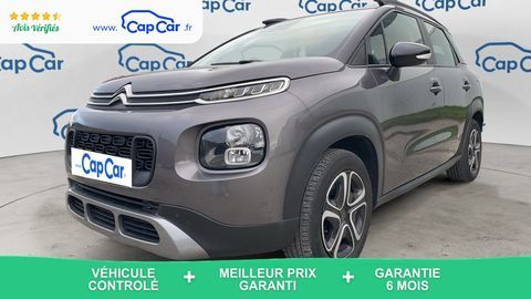 Citro&euml;n C3 Aircross 1.2 PureTech 110 Shine Pack - 5 places 2021 occasion Arles 13200