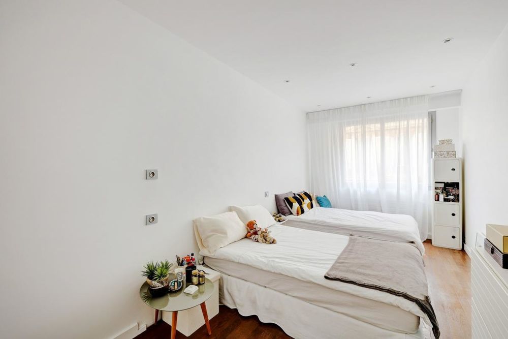 � vendre  Appartement Paris 8