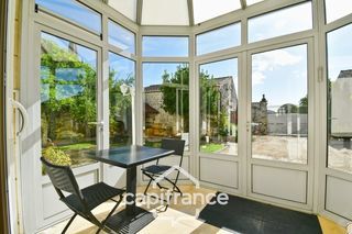  Maison � vendre 10 pi�ces 268 m�