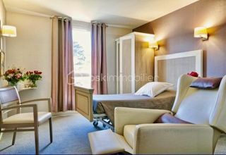  Appartement � vendre 1 pi�ce 24 m�