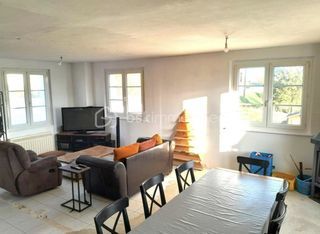  Maison � vendre 6 pi�ces 114 m�