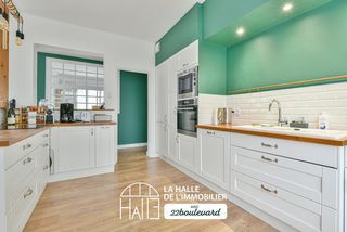  Maison � vendre 6 pi�ces 150 m�