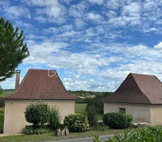  Maison � vendre 2 pi�ces 42 m�