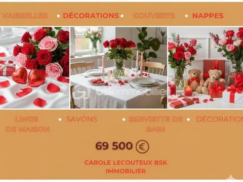 Cession de bail � Local commercial &agrave; Saint-Cyr-sur-Mer 69500 83270 Saint cyr sur mer