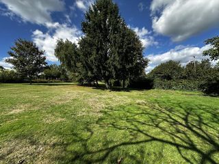  Terrain � vendre 1500 m�