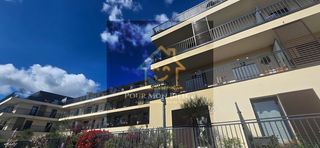  Appartement � vendre 4 pi�ces 94 m�