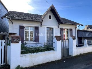  Maison � vendre 4 pi�ces 69 m�