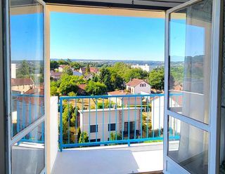  Appartement � vendre 3 pi�ces 53 m�