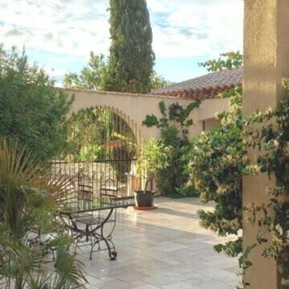 � vendre  Villa Alleins (13980)