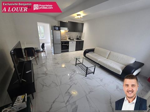   Maison Hirson Meubl�e Maison - 2 pi�ce(s) - 52 m�