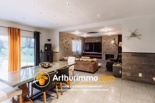  Maison � vendre 9 pi�ces 244 m�