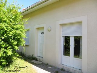  Maison � vendre 4 pi�ces 96 m�