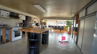  Maison � vendre 8 pi�ces 143 m�