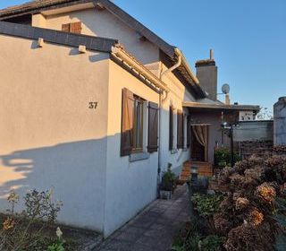  Maison � vendre 4 pi�ces 77 m�